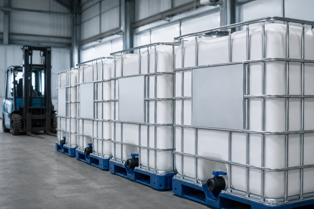 Cosmonate SR-550 IBC